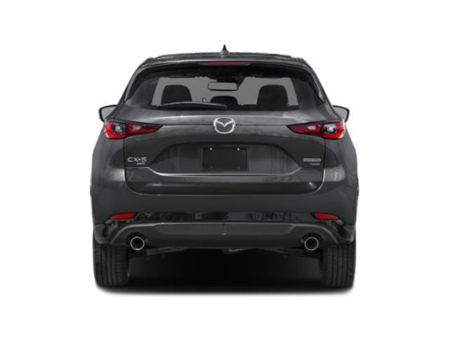 Certified 2024 MAZDA CX-5 2.5 Turbo w/ Premium Package AWD/4WD image 8