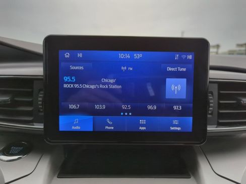 Used 2023 Ford Explorer XLT w/ Equipment Group 202A image 21