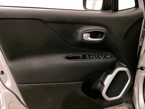 Used 2018 Jeep Renegade Sport w/ Power & Air Group AWD/4WD image 22