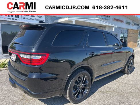 Used 2023 Dodge Durango R/T AWD/4WD image 5