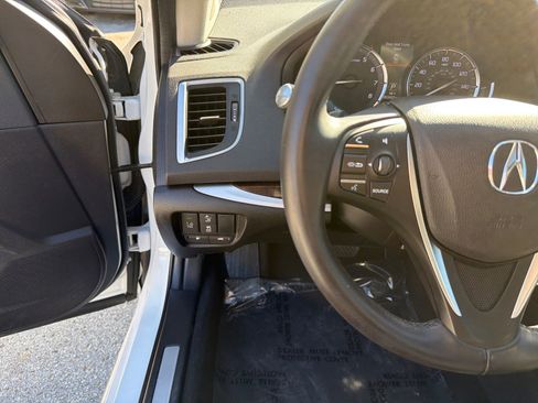 Used 2020 Acura TLX V6 w/ Technology Package image 14