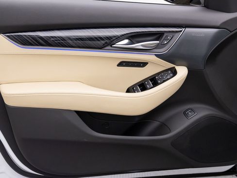 Used 2026 Cadillac CT5 Premium Luxury w/ Technology Package image 15