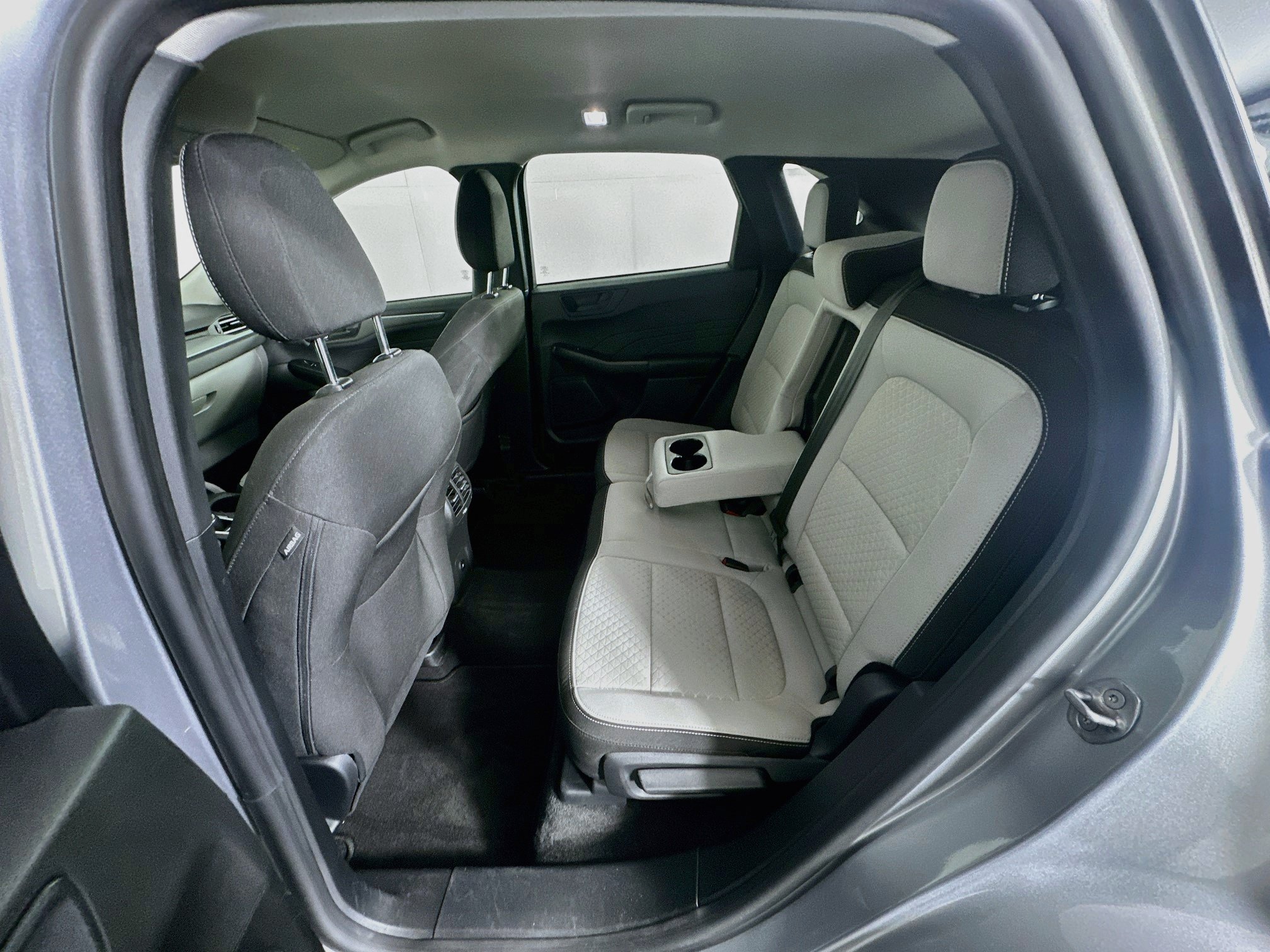 Used 2024 Ford Escape Active w/ Cold Weather Package FWD image 26