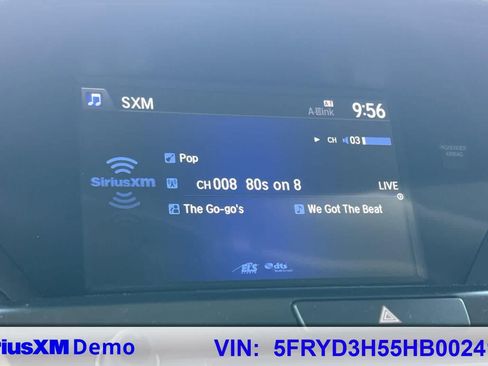 Used 2017 Acura MDX FWD w/ Technology Package image 30