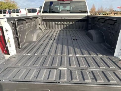 Used 2024 GMC Sierra 3500 Denali Ultimate image 15