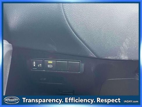 Certified 2024 Toyota Corolla Cross XLE w/ Convenience Package image 21