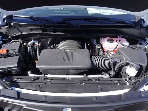 New 2026 GMC Yukon XL Elevation image 7