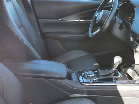 Used 2025 MAZDA CX-30 AWD 2.5 S w/ Preferred Package image 29