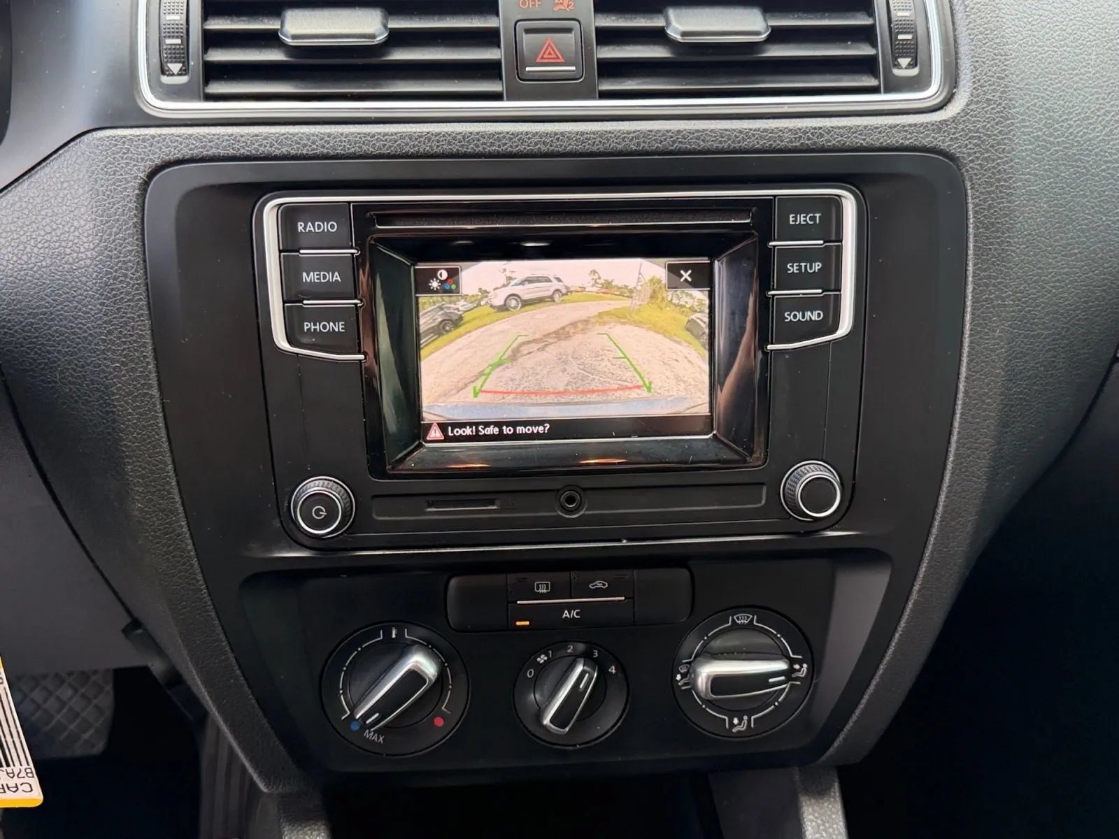 Used 2017 Volkswagen Jetta S FWD image 23
