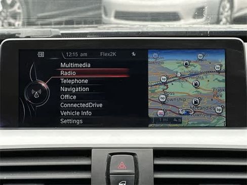 Used 2014 BMW 328i xDrive Sedan image 14