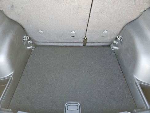 New 2026 Jeep Compass Latitude image 29