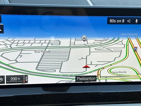 Used 2024 BMW X3 xDrive30i w/ Convenience Package image 25