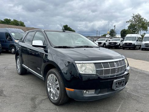 Used 2008 Lincoln MKX AWD image 7