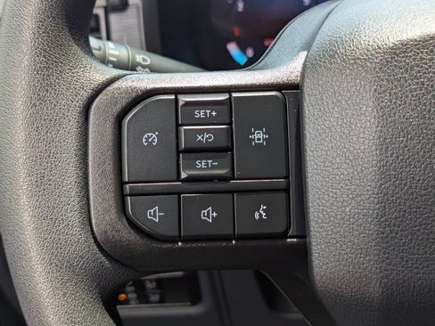 Certified 2025 Ford F150 STX AWD/4WD image 34