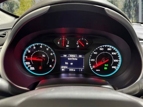 Used 2023 Chevrolet Malibu LT image 15