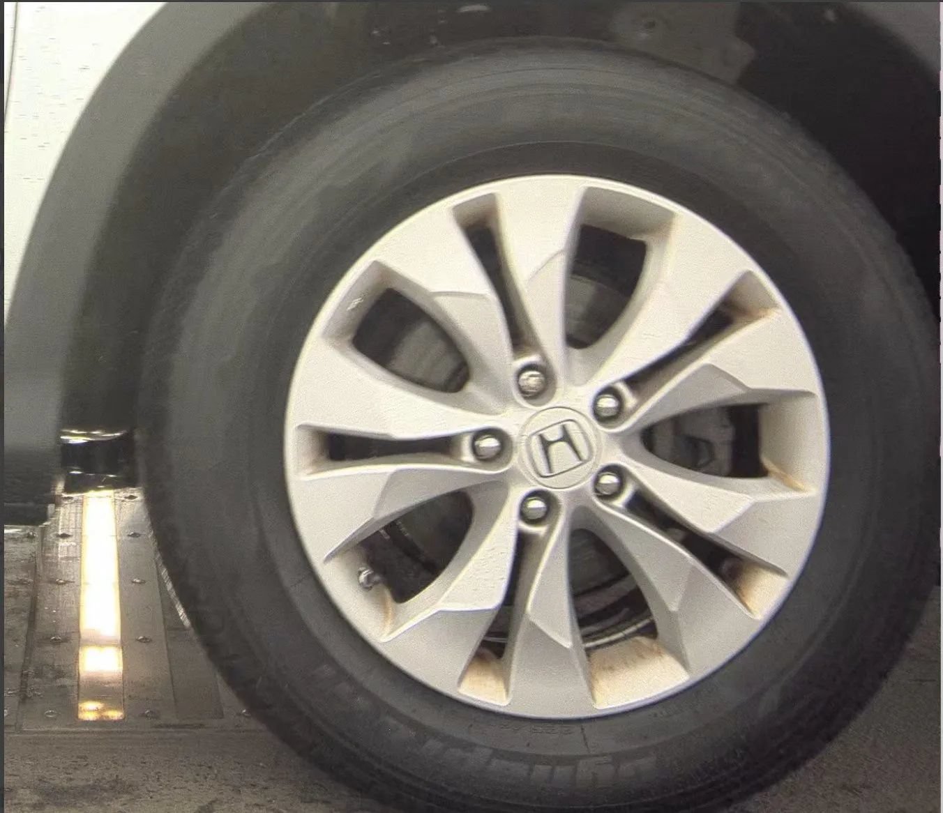 Used 2013 Honda CR-V EX-L image 10