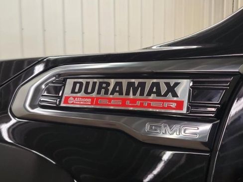 Used 2022 GMC Sierra 2500 AT4 w/ AT4 Premium Plus Package image 7