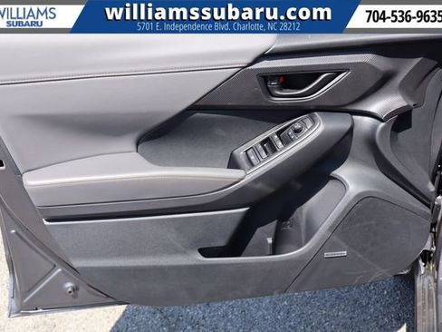New 2026 Subaru Crosstrek 2.5i Wilderness AWD/4WD image 9