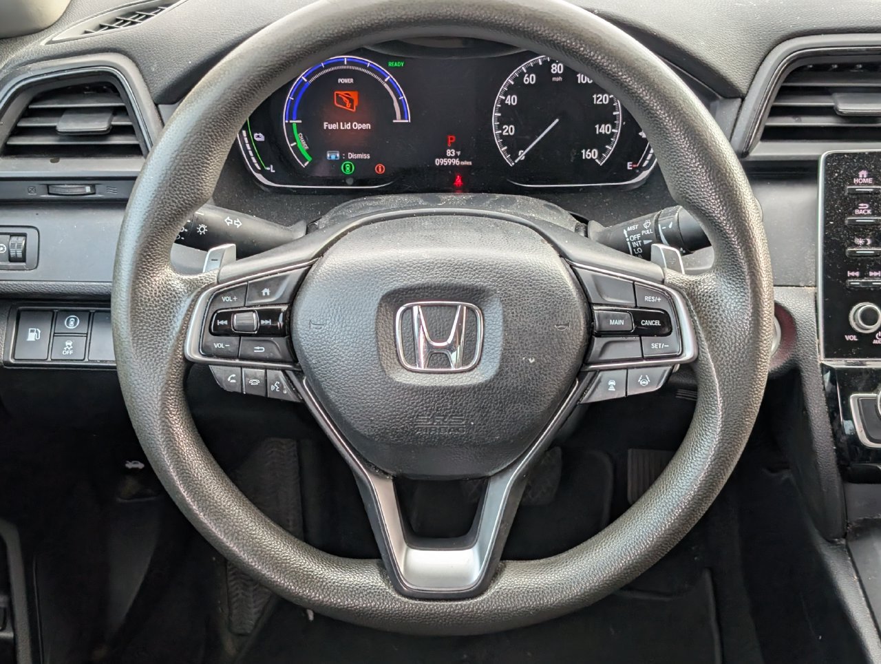 Used 2022 Honda Insight EX image 11