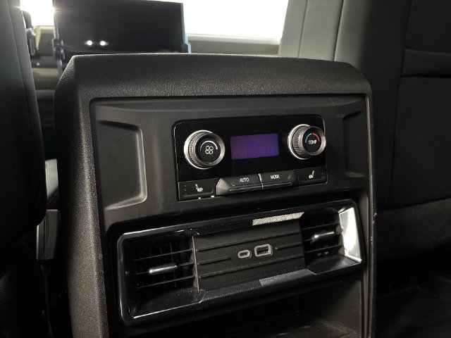 Certified 2026 GMC Hummer EV SUV AWD/4WD image 19