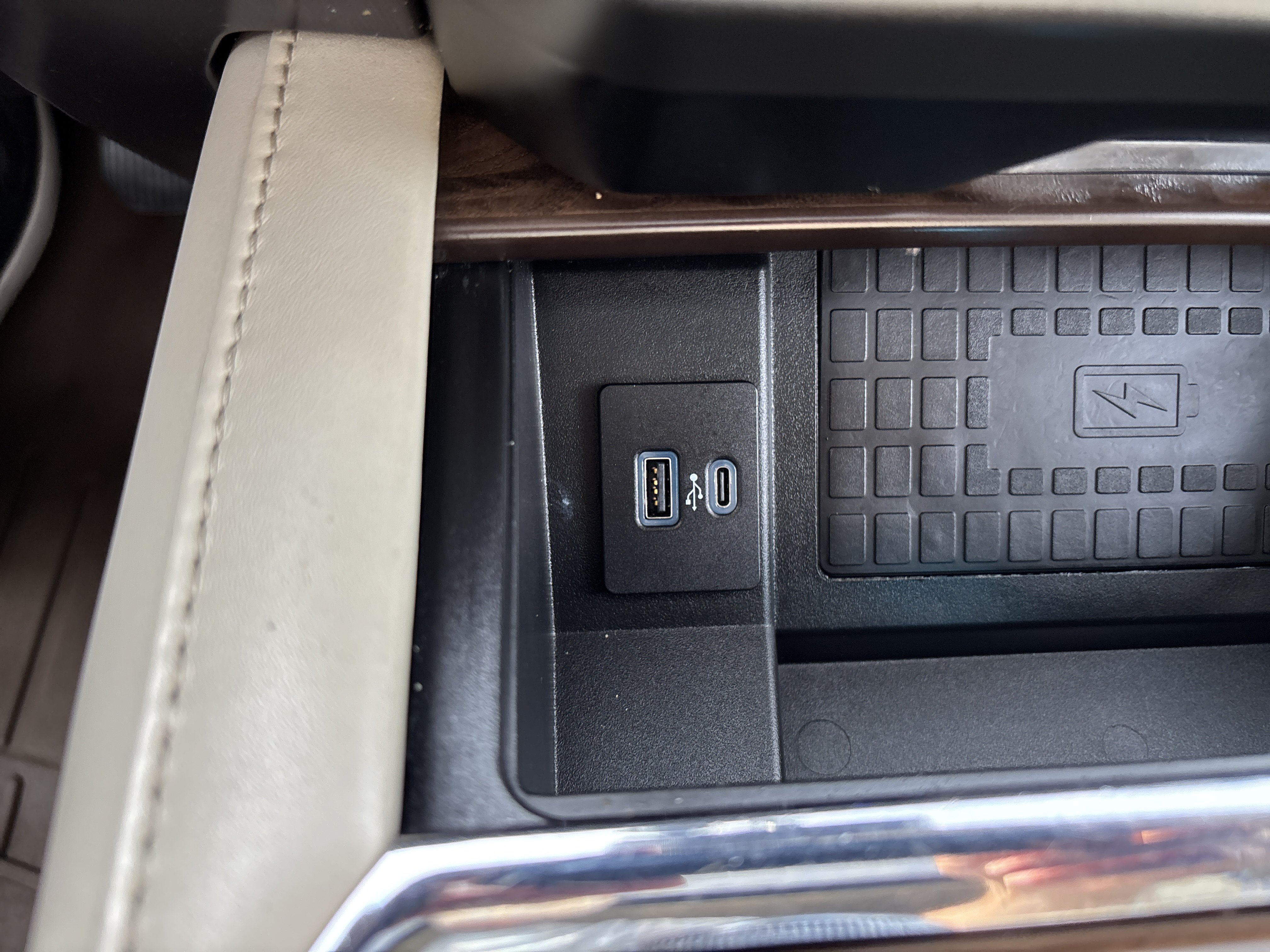 Used 2020 Ford Expedition Max Platinum AWD/4WD image 19