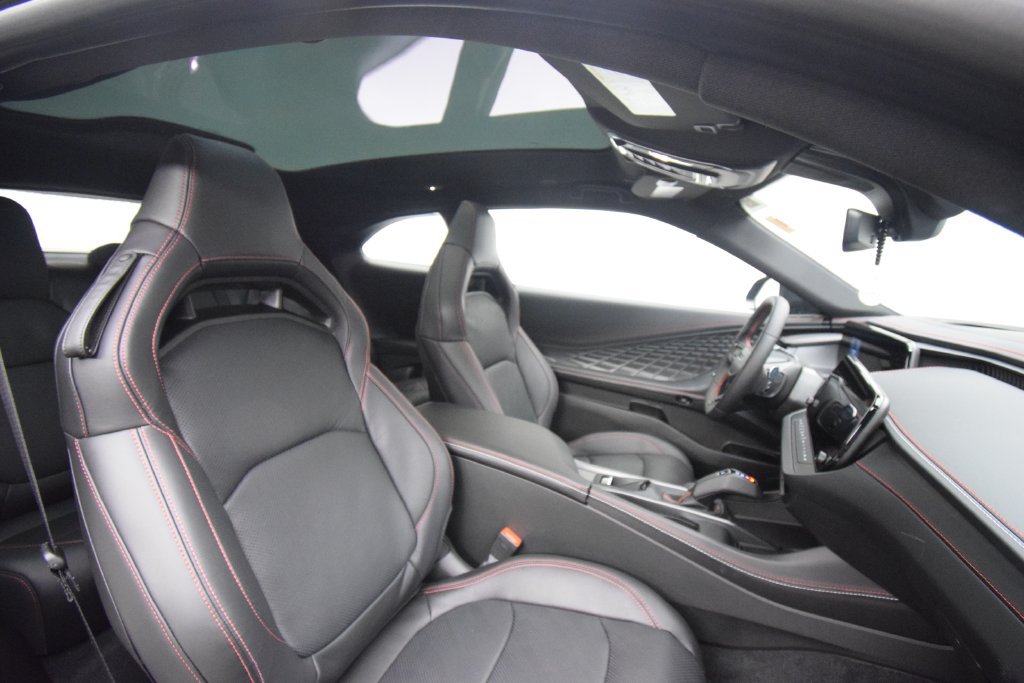 New 2027 Dodge Charger Scat Pack AWD/4WD image 19
