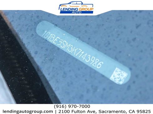 Used 2019 Chevrolet Cruze LT w/ Convenience Package image 26