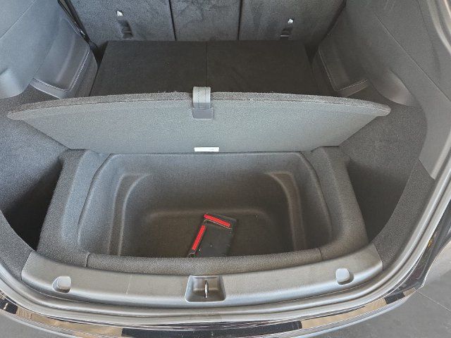 Used 2025 Tesla Model Y Long Range AWD/4WD image 31