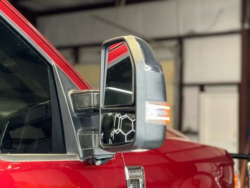 Used 2017 Ford F350 Lariat w/ Lariat Ultimate Package image 9