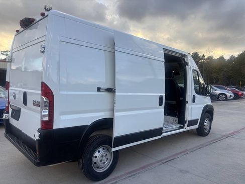 Used 2023 RAM ProMaster 2500 image 18