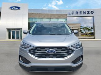 Used 2022 Ford Edge SEL video 2