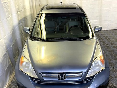 Used 2008 Honda CR-V EX-L image 2