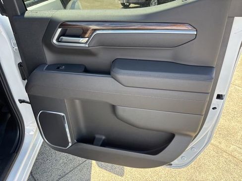 New 2026 Chevrolet Silverado 1500 LT AWD/4WD image 37
