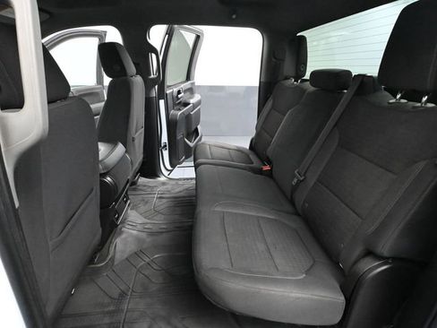 Used 2022 Chevrolet Silverado 2500 LT image 38