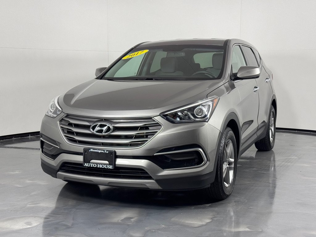 Used 2017 Hyundai Santa Fe Sport AWD/4WD image 9
