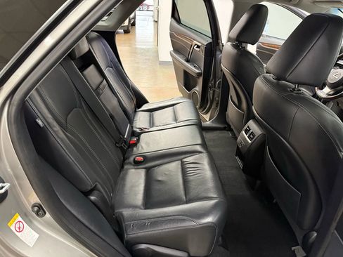 Used 2018 Lexus RX 450h F Sport image 13