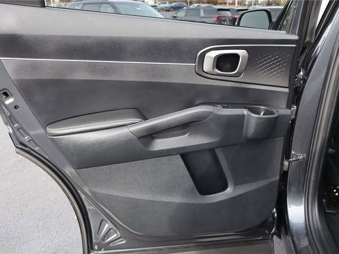 Certified 2023 Kia Sorento S w/ Panoramic Sunroof Package image 25