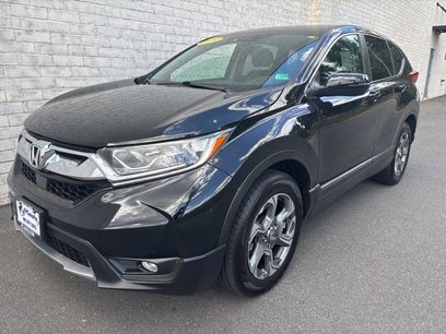 Used 2019 Honda CR-V EX