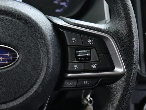 Used 2023 Subaru Crosstrek 2.0i image 14