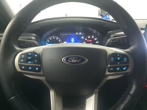 Used 2023 Ford Explorer Limited w/ Equipment Group 301A image 20