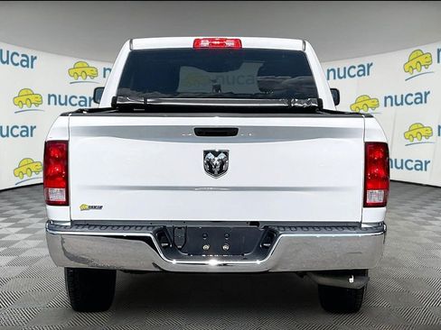 Used 2022 RAM 1500 Tradesman w/ Popular Equipment Group AWD/4WD image 5
