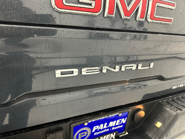 Used 2020 GMC Sierra 2500 Denali w/ Denali Ultimate Package AWD/4WD image 32