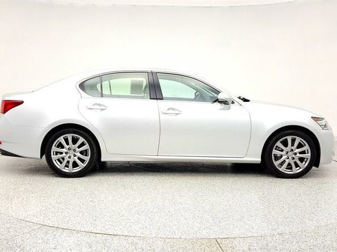 Used 2013 Lexus GS 350 AWD w/ Premium Pkg image 4