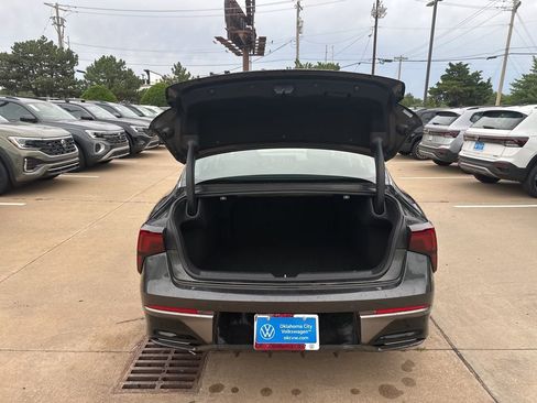 Used 2026 Kia K5 LXS FWD image 13