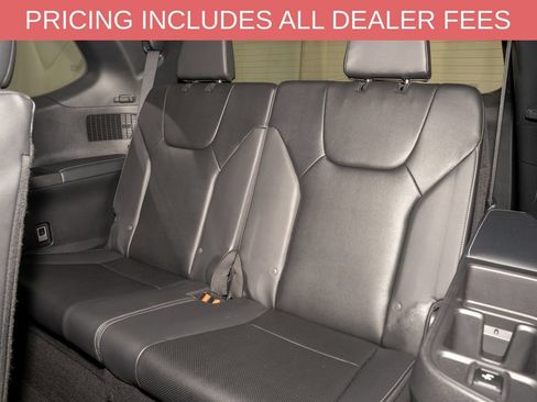 Used 2024 Lexus TX 350 FWD w/ Technology Package image 12