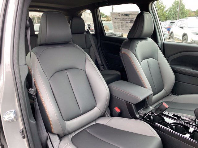 New 2026 Subaru Forester Sport AWD/4WD image 9