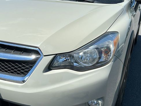 Used 2015 Subaru Crosstrek 2.0i Limited AWD/4WD image 7