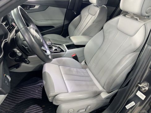 Used 2021 Audi A4 2.0T Premium Plus w/ Premium Plus Package image 5