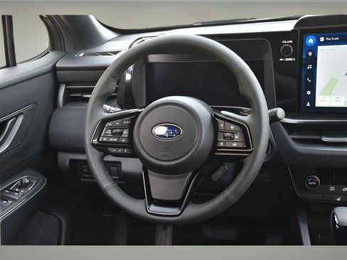 New 2026 Subaru Outback Premium image 16