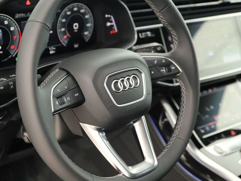 New 2026 Audi Q7 3.0T Premium Plus AWD/4WD image 16